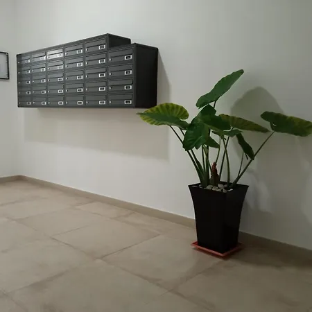 Apartamento Rio Manzanares Madrid