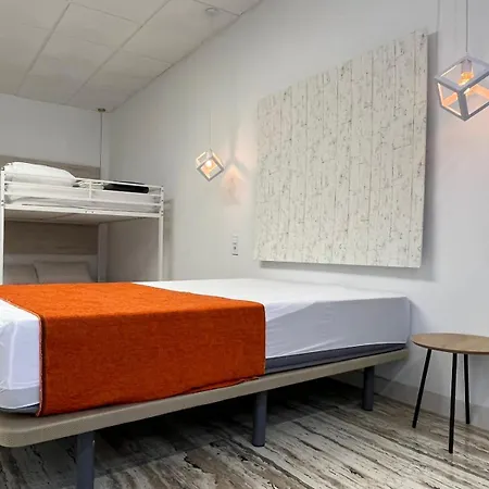 Apartment Harli4 Luxury Plaza Mayor