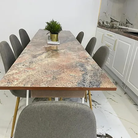 Harli4 Luxury Plaza Mayor Apartment *