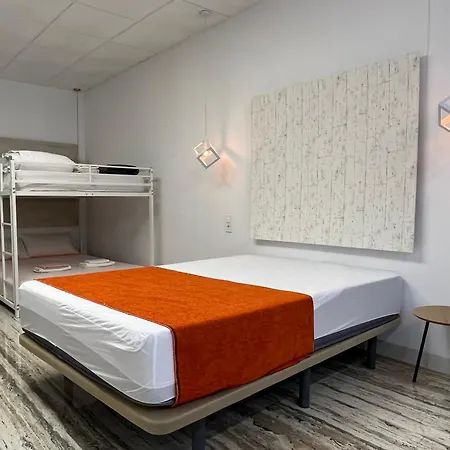 Appartamento Harli6 Amazing Nooo Madrid