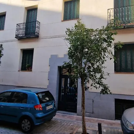 Turisticos Cuenca 3 * Madrid
