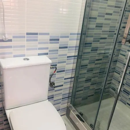 Fantastico Apartamento Usera