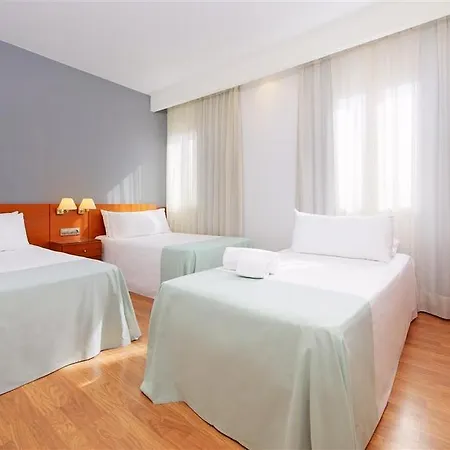 Sercotel Alcala 611