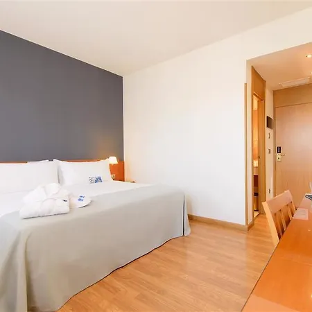 Sercotel Alcala 611 Hotel Madrid