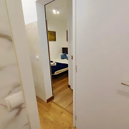 Centro Guest house