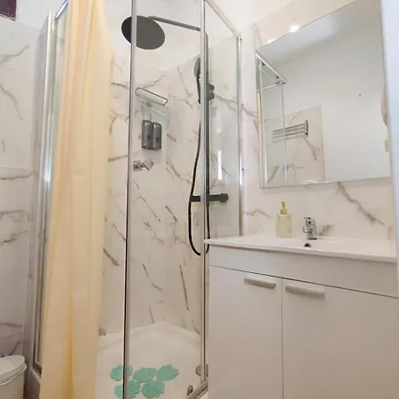 Guest house Centro Madrid