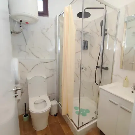 Centro Guest house *