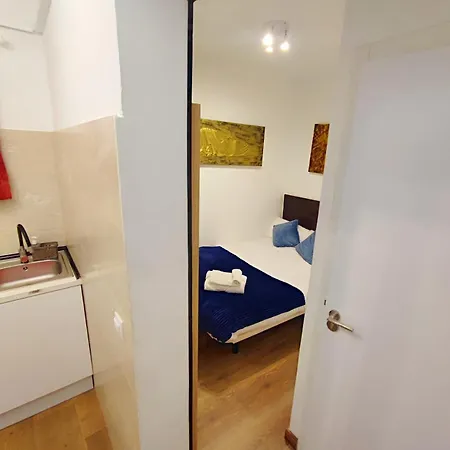 Guest house Centro Madrid