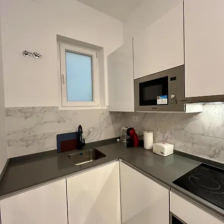 Alfonso Xiii 2 Apartment *