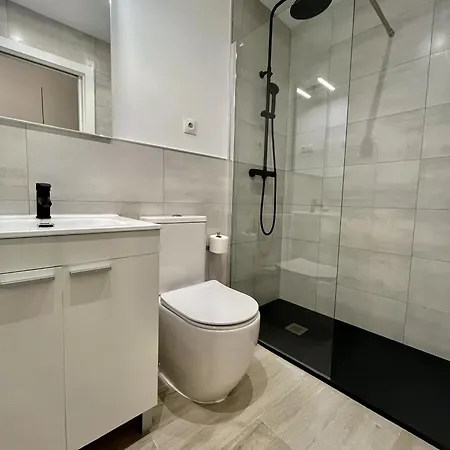 Apartment Alfonso Xiii 2 *