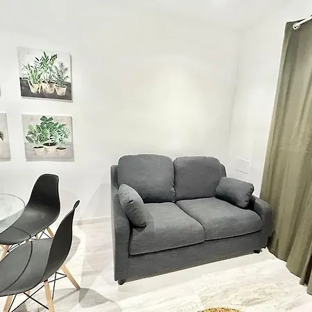 Centro Legazpi 1 Apartamento Madrid