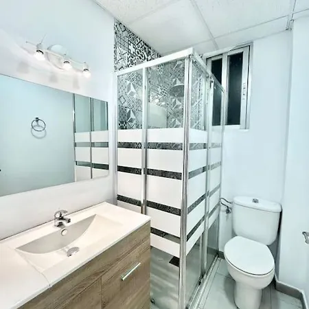 Centro Legazpi 1 Apartamento Madrid