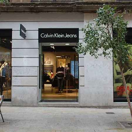 Apartment Elegante Loft En Chueca