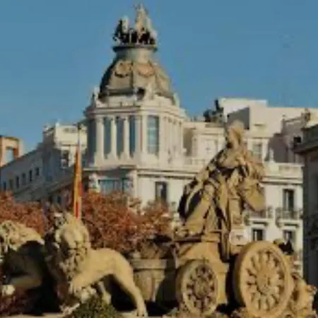 Apartment Puerta Del Sol House *