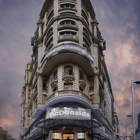 Appartamento Puerta Del Sol House