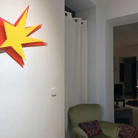 Cosy Artist In Barrio De Salamanca Apartment