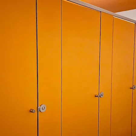 Arc House Pop Art Hostel Madrid