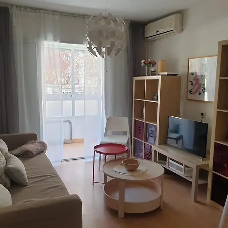 Apartment. Chamartin. La Vaguada.p Castilla