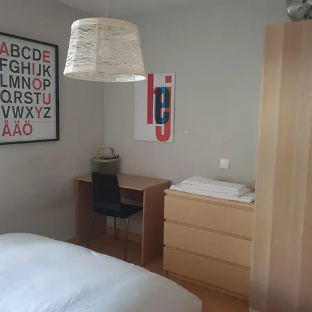 Apartment. Chamartin. La Vaguada.p Castilla *