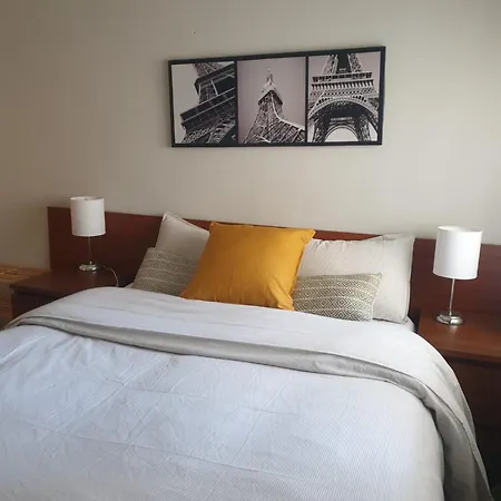 Apartment Apartment. Chamartin. La Vaguada.p Castilla