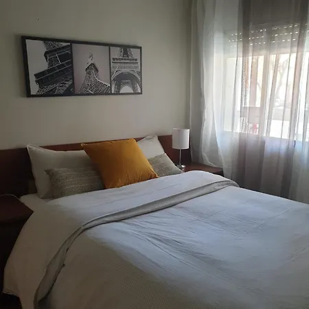 Apartment Apartment. Chamartin. La Vaguada.p Castilla *