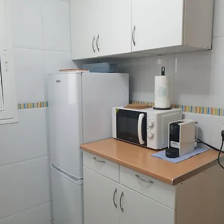 Apartment. Chamartin. La Vaguada.p Castilla