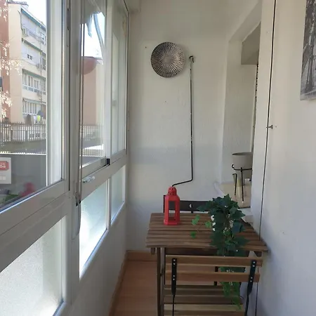 Apartment. Chamartin. La Vaguada.p Castilla Madrid