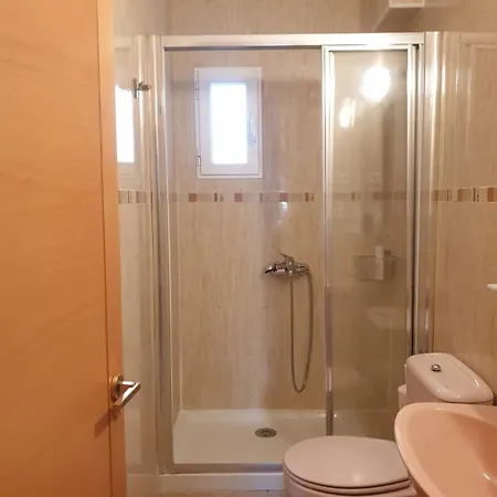 Apartment. Chamartin. La Vaguada.p Castilla