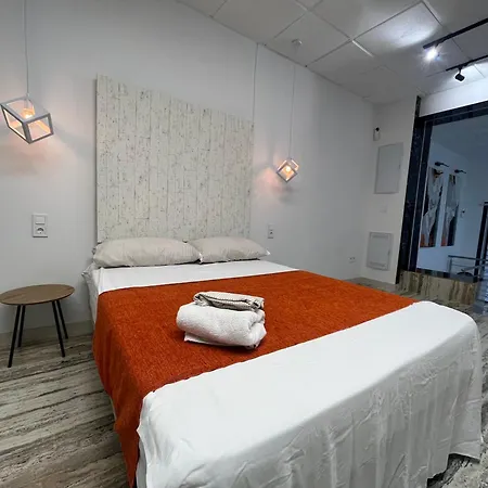 Harli4 Luxury Plaza Mayor Madrid