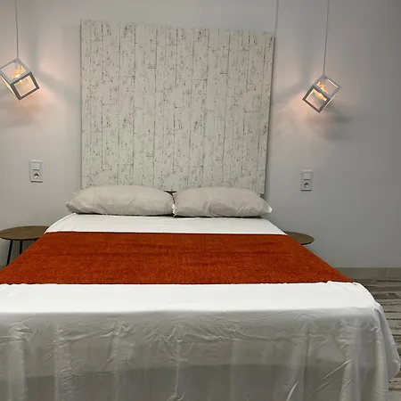 Harli4 Luxury Plaza Mayor *
