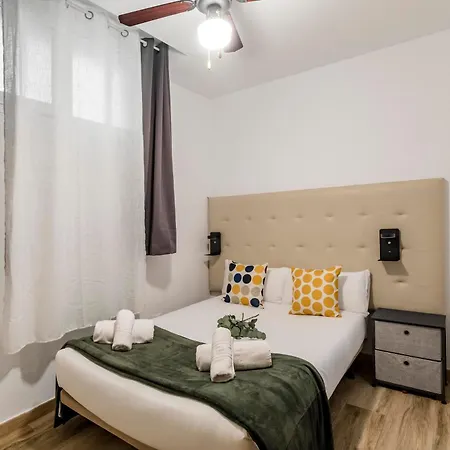 Charming Numancia Apartamento