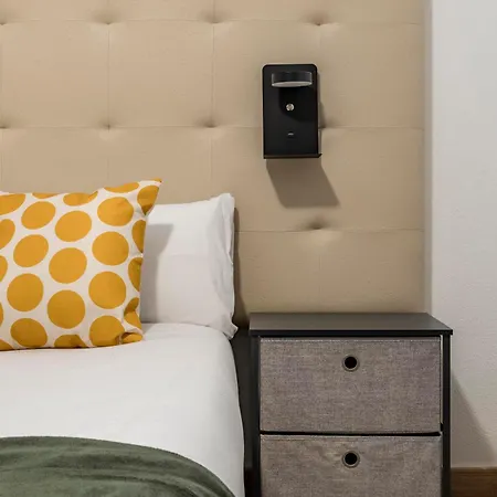 Charming Numancia Apartamento *