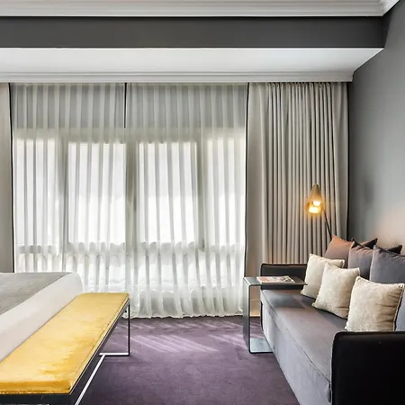 The Principal Madrid, Small Luxury Madrid