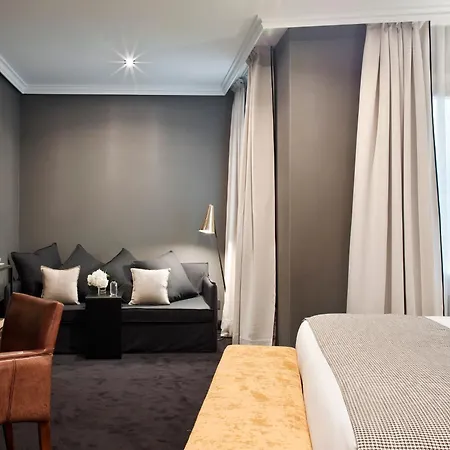The Principal Madrid, Small Luxury Hotel Madrid