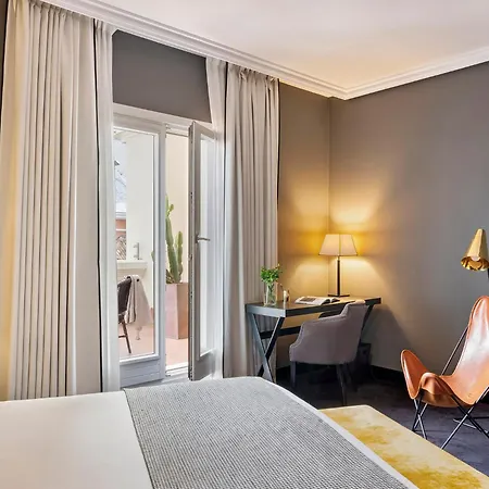 The Principal Hotel Madrid