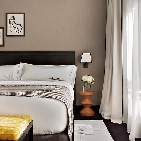 The Principal Madrid, Small Luxury 5* Madrid