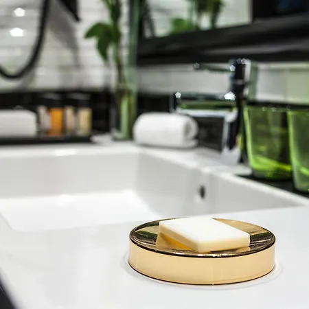 Hotel The Principal Madrid, Small Luxury