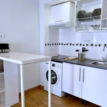 Apartamento Econostay Plaza De Espana *