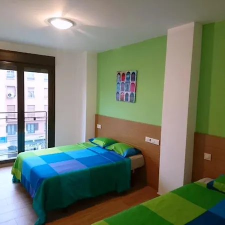 Travelstep General Ricardos Appartement