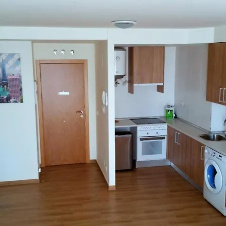 Travelstep General Ricardos Appartement *