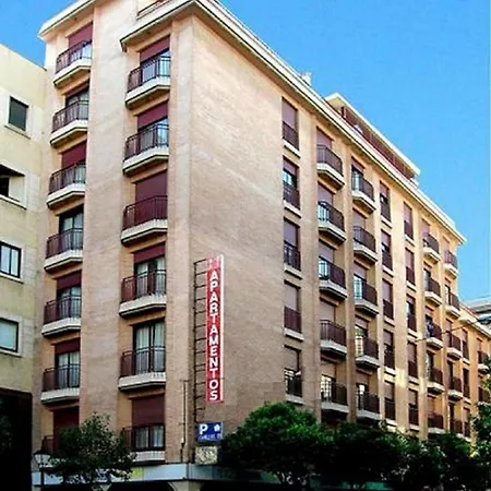 Torr En - Chamartin *