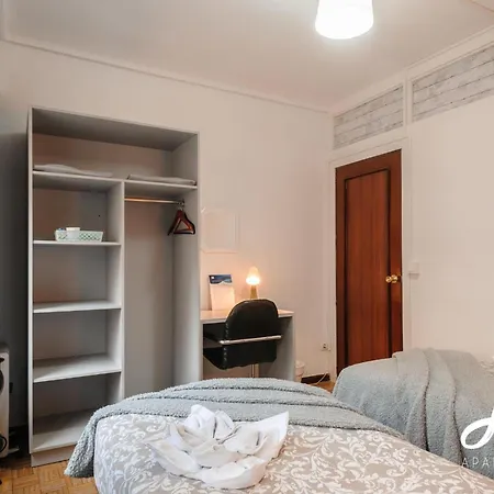 Bed & Breakfast Hr-madrid-puerta Del Sol *