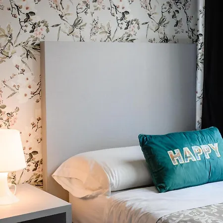 Hr-madrid-puerta Del Sol Bed & Breakfast *