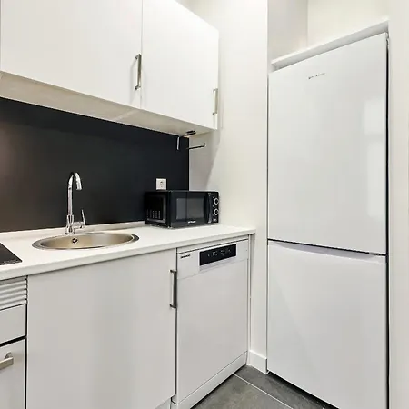 Apartment La Latina Style, By Presidence *