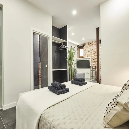 La Latina Style, By Presidence Apartment *