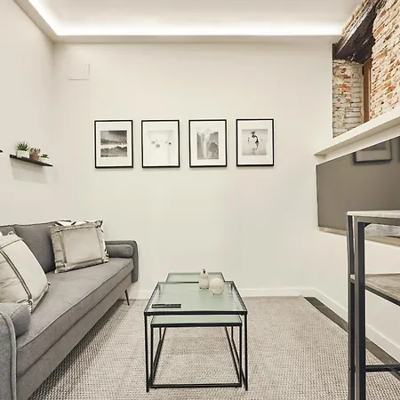 La Latina Style, By Presidence Apartment