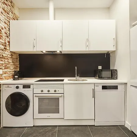La Latina Style, By Presidence Apartment *
