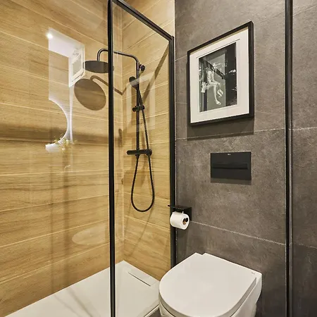 Apartment La Latina Style, By Presidence Madrid