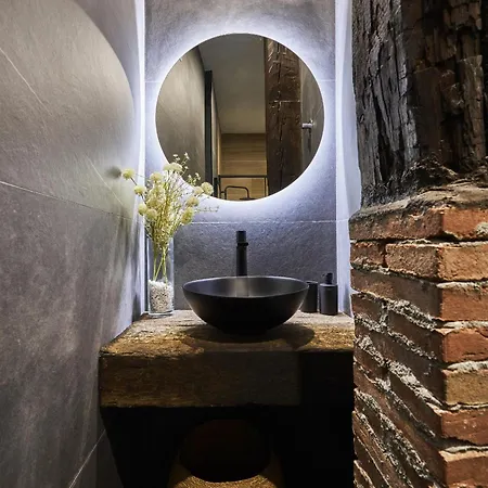 Apartment La Latina Style, By Presidence *