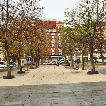 La Latina Style, By Presidence Apartment Madrid
